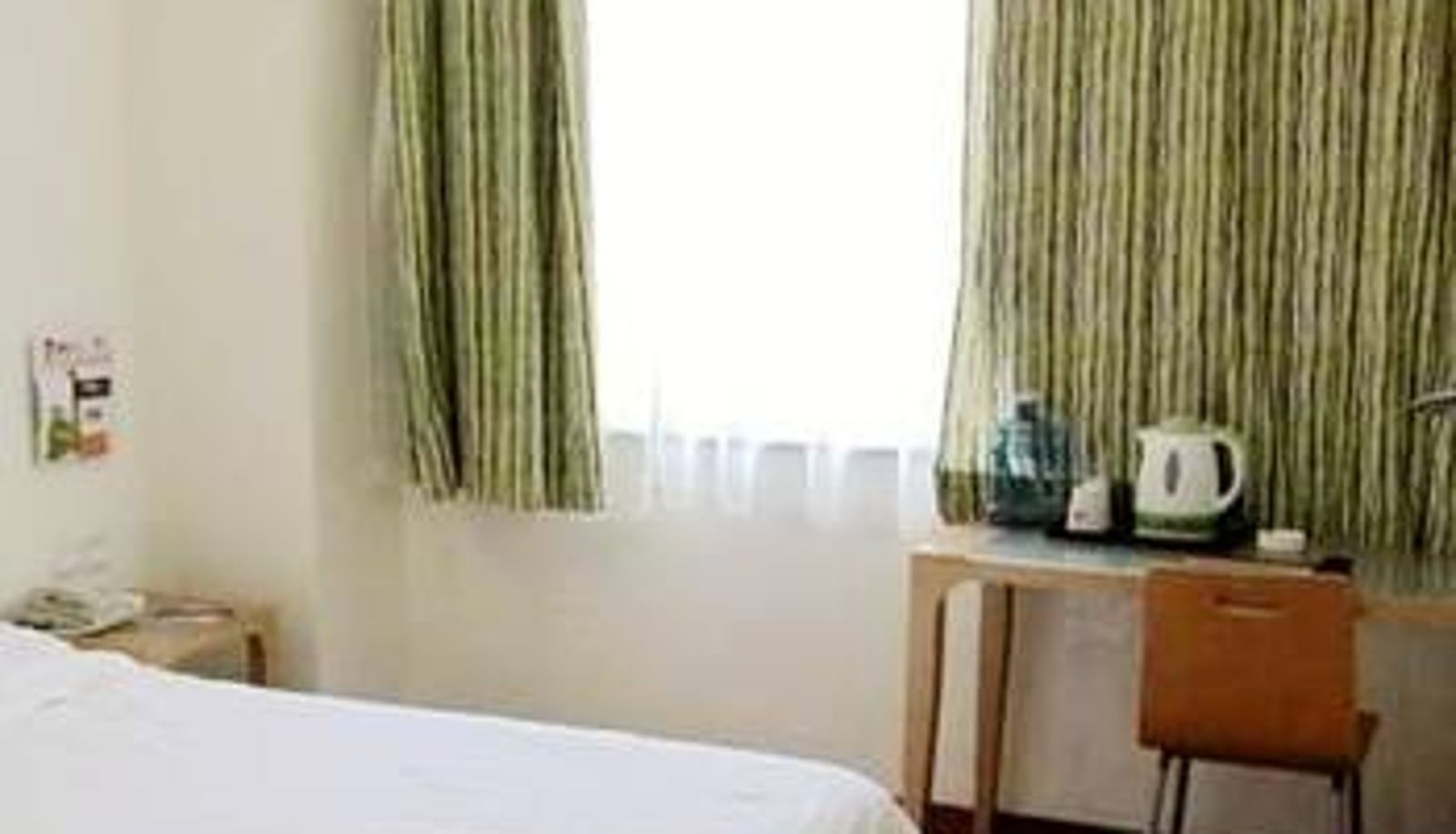Zimmer - Grace Inn