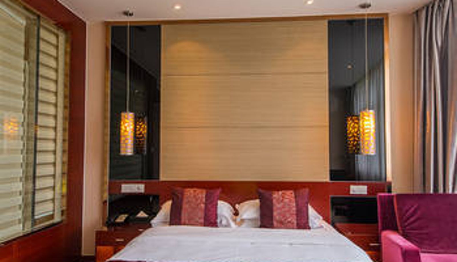Room - 宜兴宜能国际大酒店