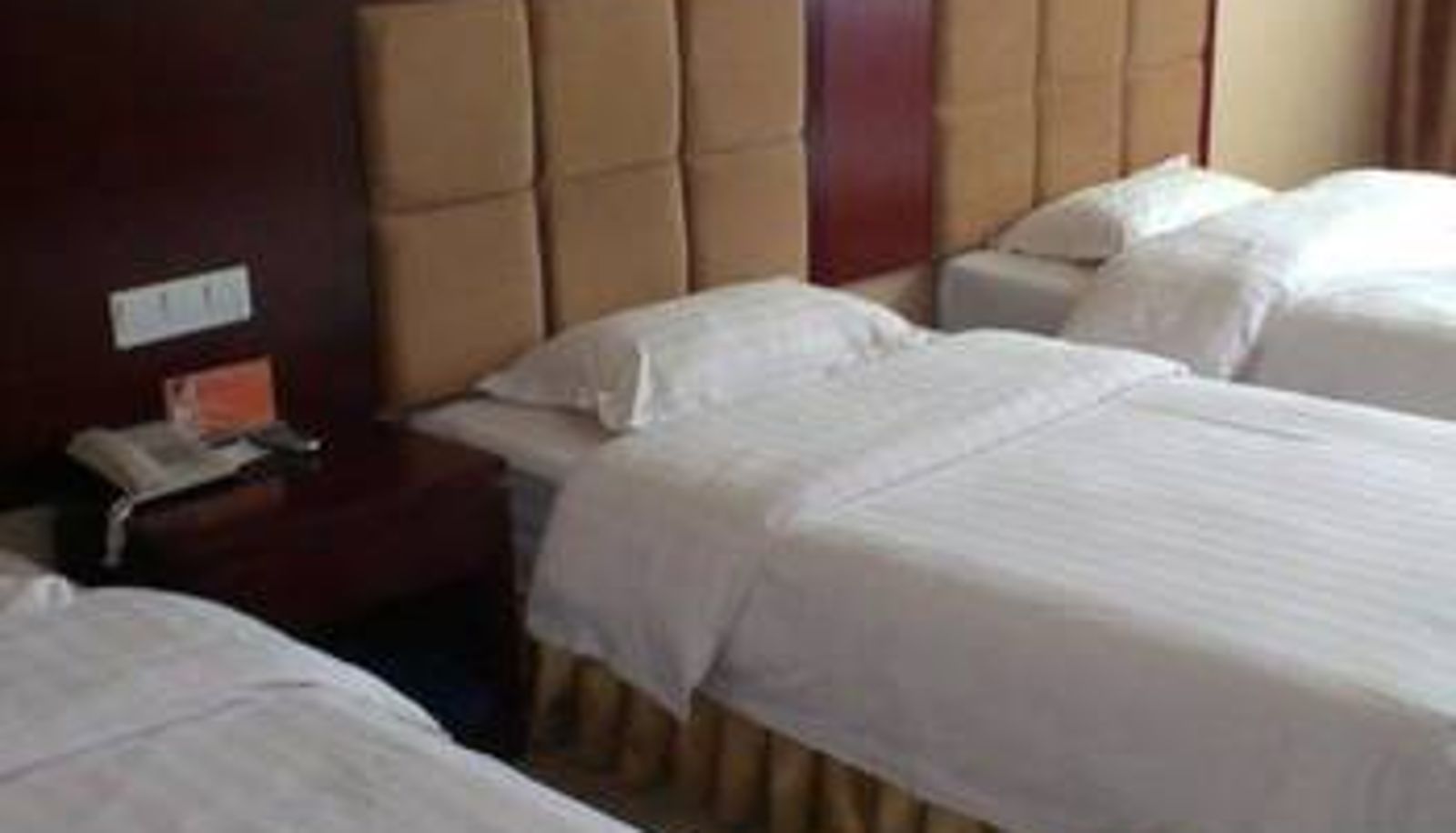 Zimmer - Jinzhou Hotel