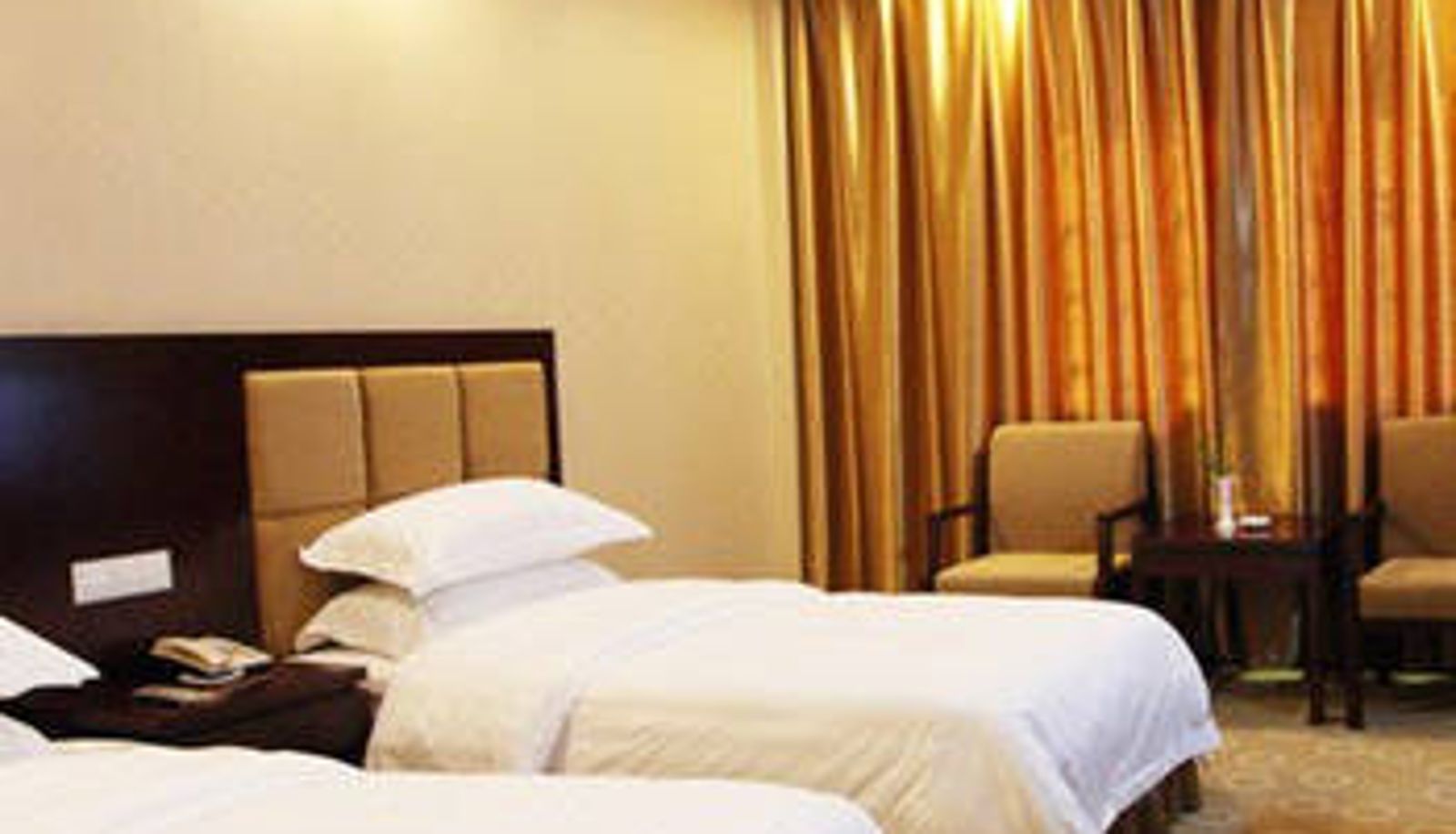 Zimmer - Jinzhou Hotel