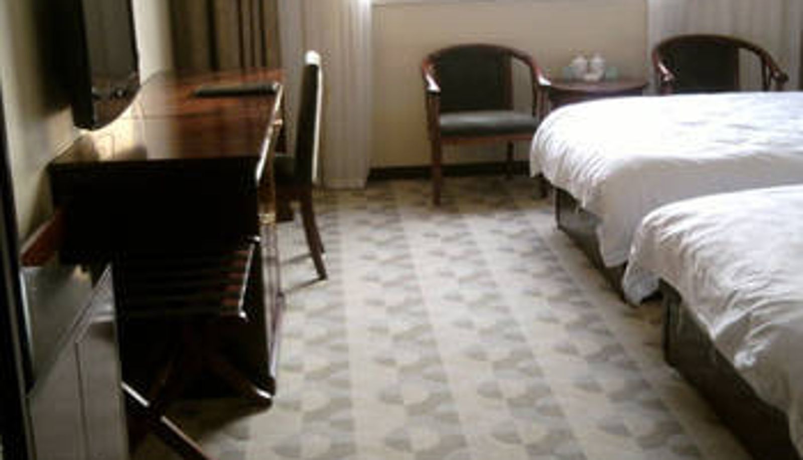 Room - Hongting Hotel (Zhengzhou Science and Technology Industrial School Store)
