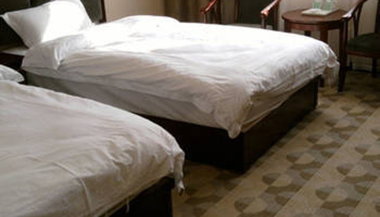 Room - Hongting Hotel (Zhengzhou Science and Technology Industrial School Store)