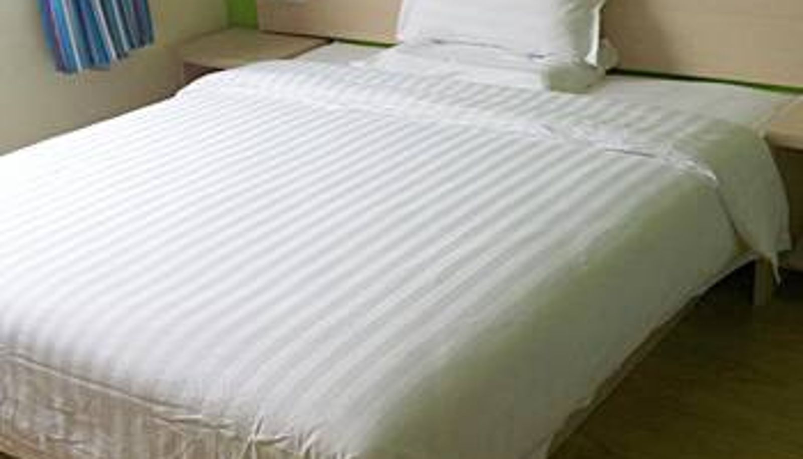 Zimmer - All-season Hotel (Cangzhou Municipal Government Store)
