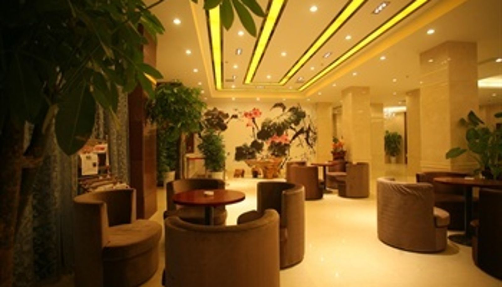 Sala - 格林豪泰（亳州药都路店）