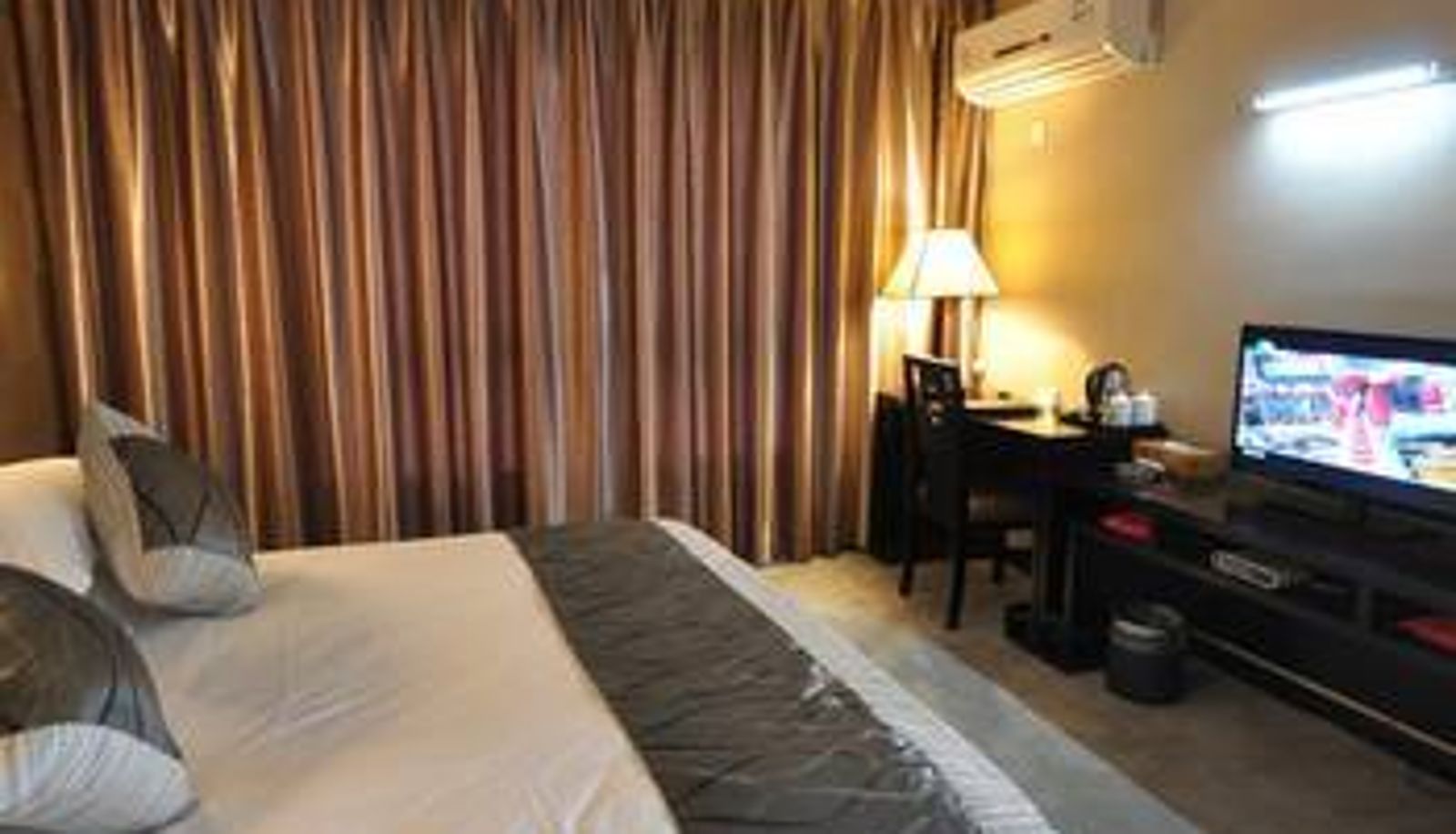 Room - Dingshengfu Boutique Hotel