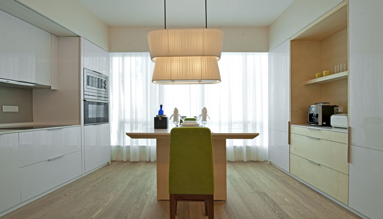 Familienzimmer - Lanson Place Bukit Ceylon