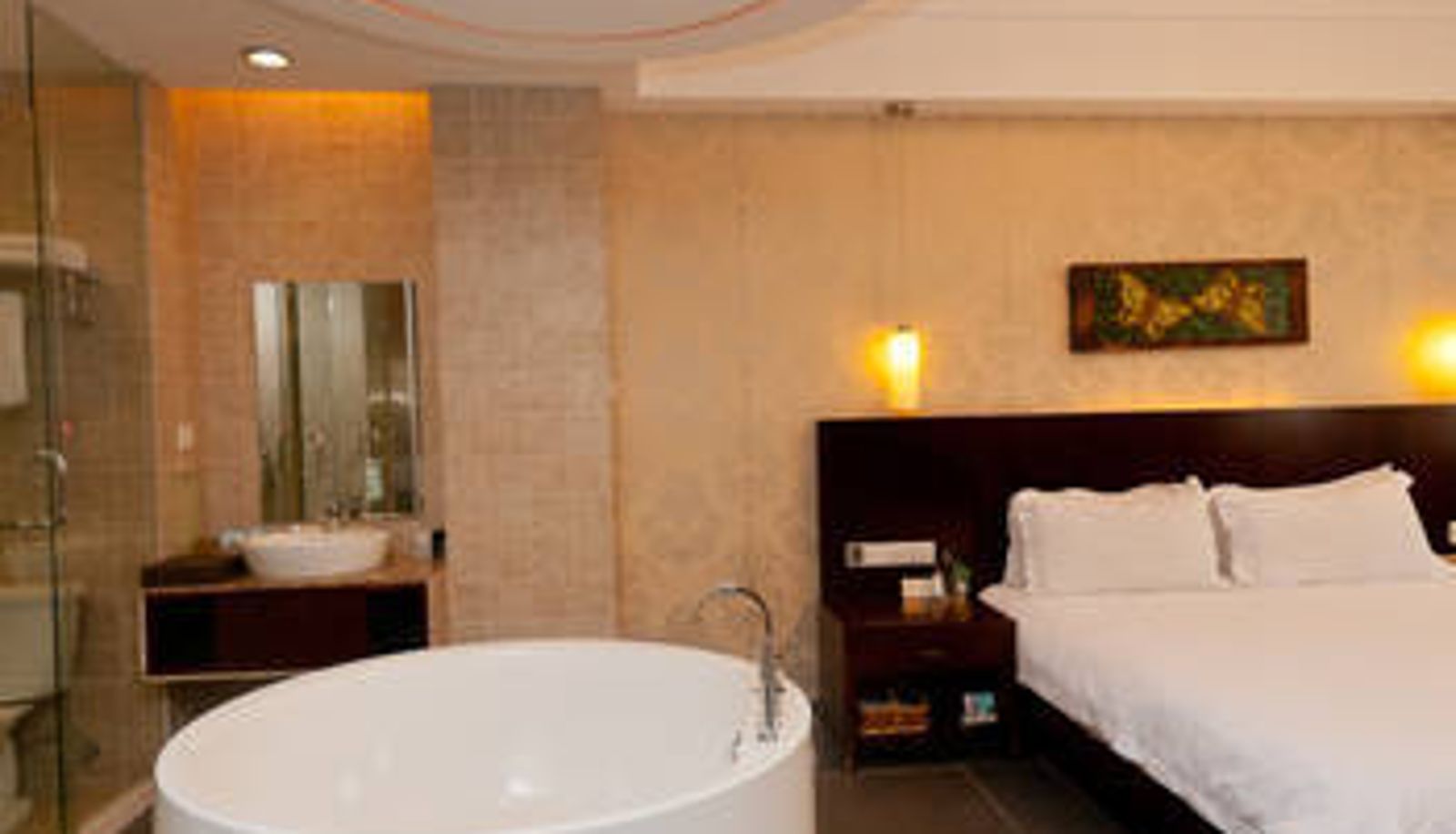 Chambre - Milan Star Hotel