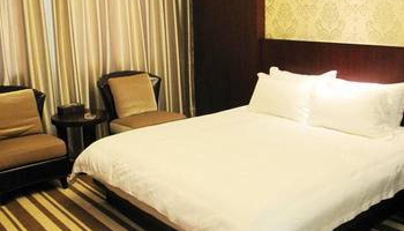 Zimmer - Milan Star Hotel