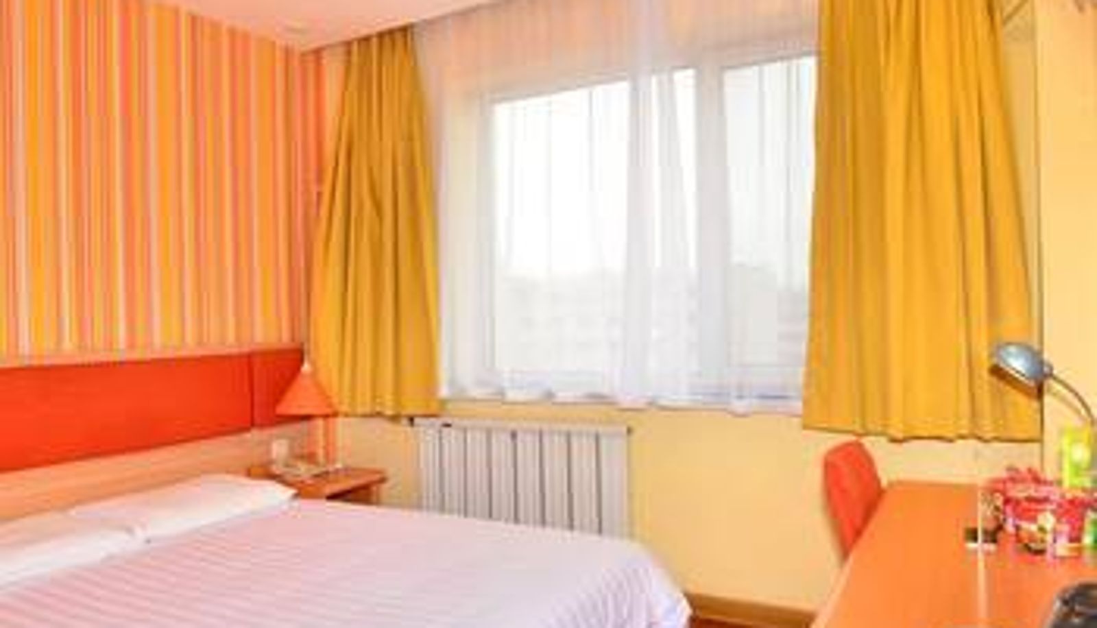 Room - Baotou Home Inn - Wenhua Road