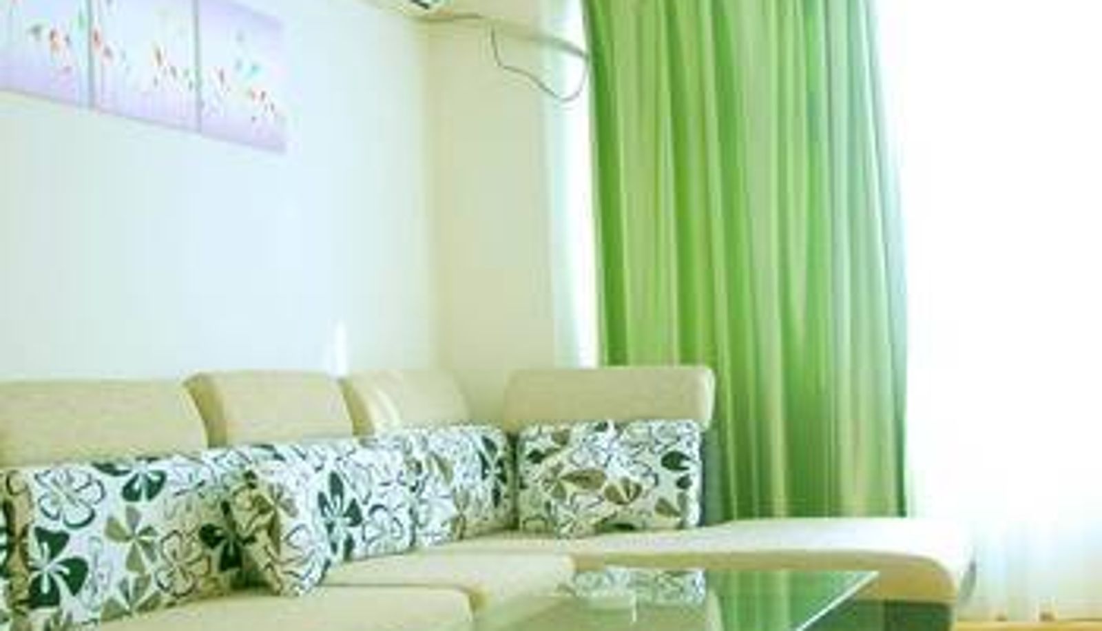 Room - Stone Forest Hotel