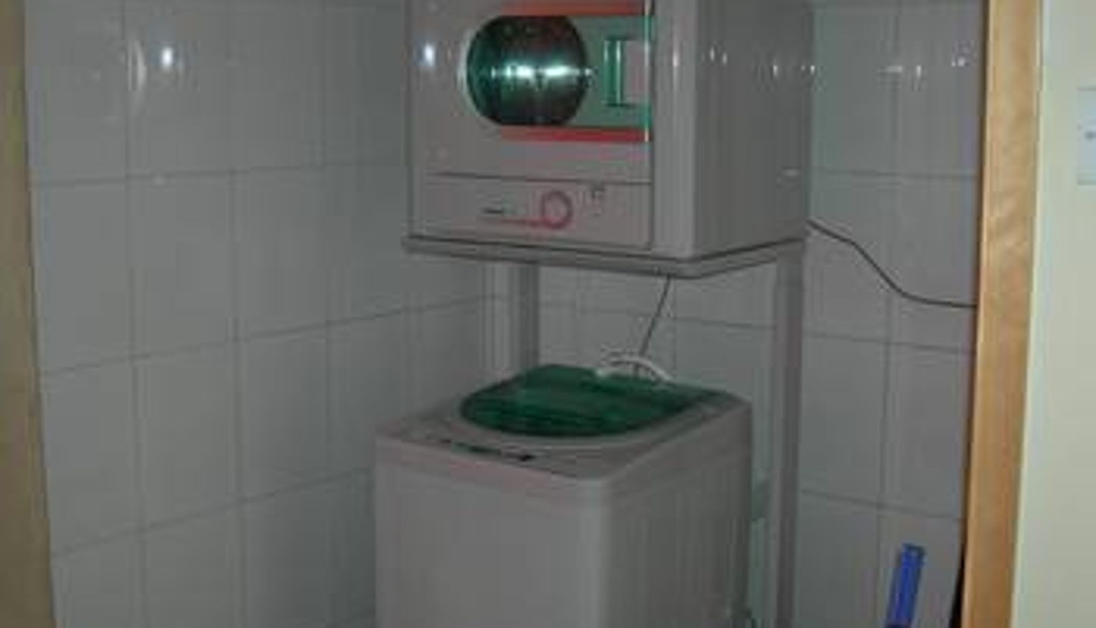 Zimmer - Peking Uni Youth Hostel