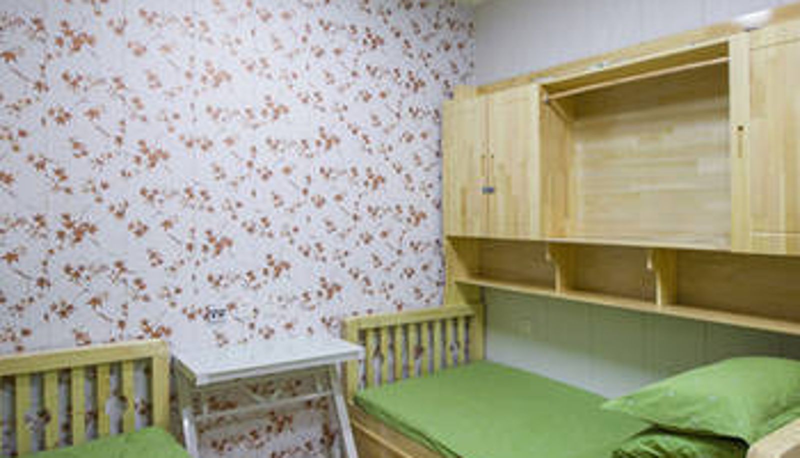 Zimmer - Peking Uni Youth Hostel