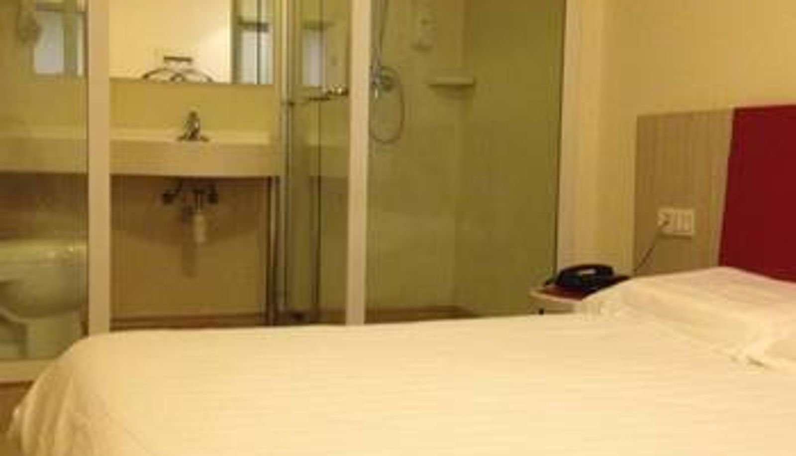 Zimmer - Motel 168 Beijing Anzhenqiao