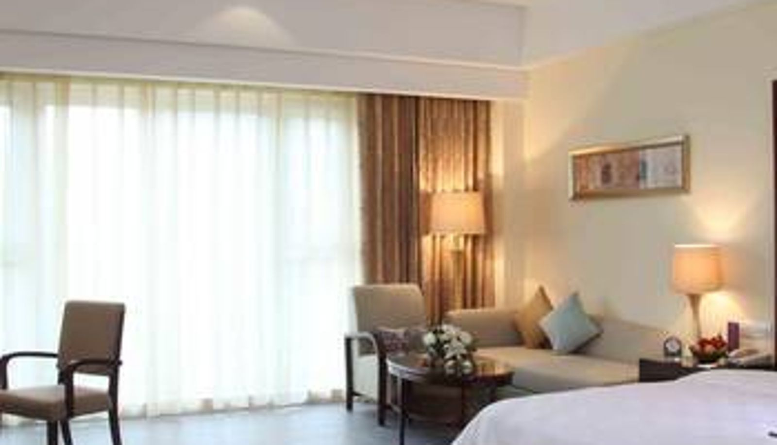 Zimmer - Rylinwon Resort & Spa