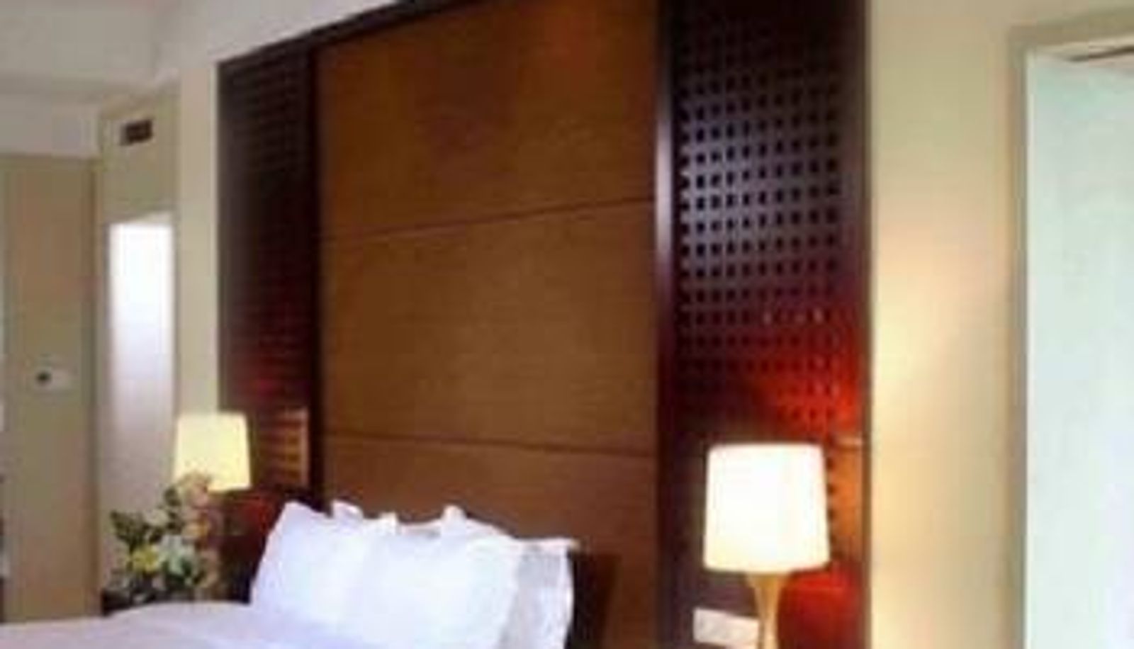 Kamer - Rylinwon Resort & Spa