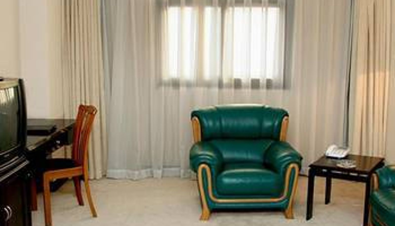 Habitación - Qinglan Hotel
