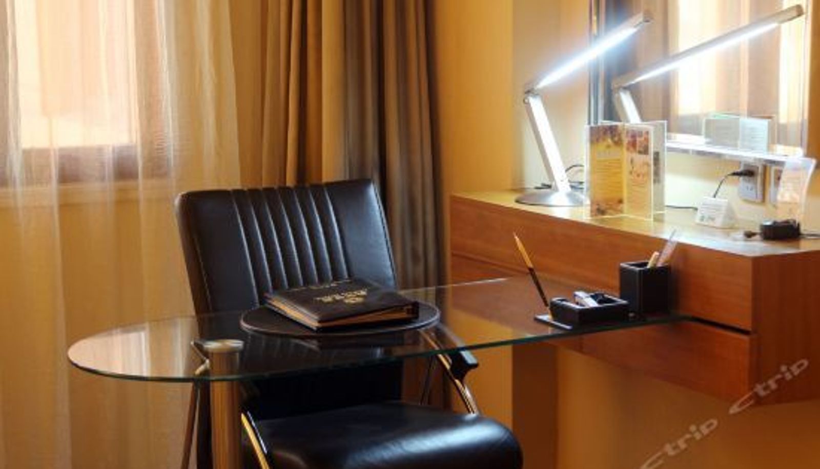 Business-Zimmer - Debao Hotel