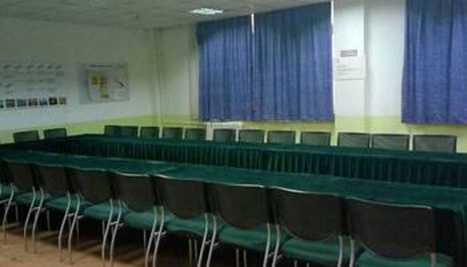 Konferenzraum - Home Inn