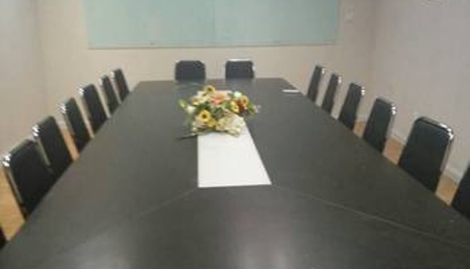 Konferenzraum - Home Inn