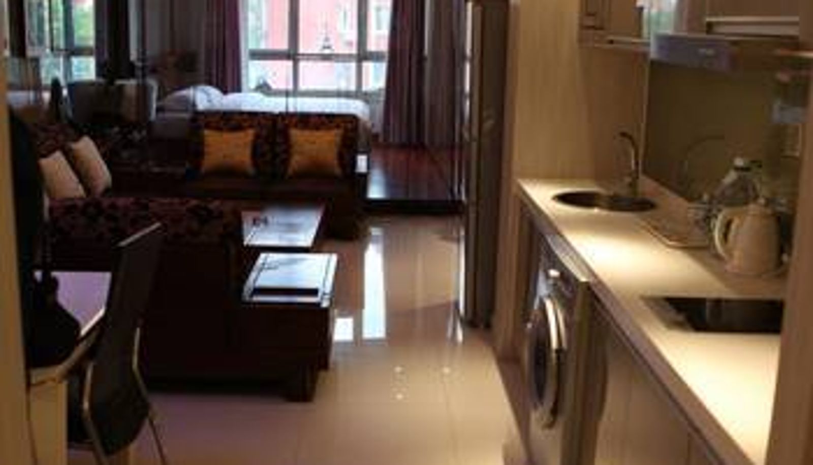 Zimmer - Beijing Bo Jun Hotel