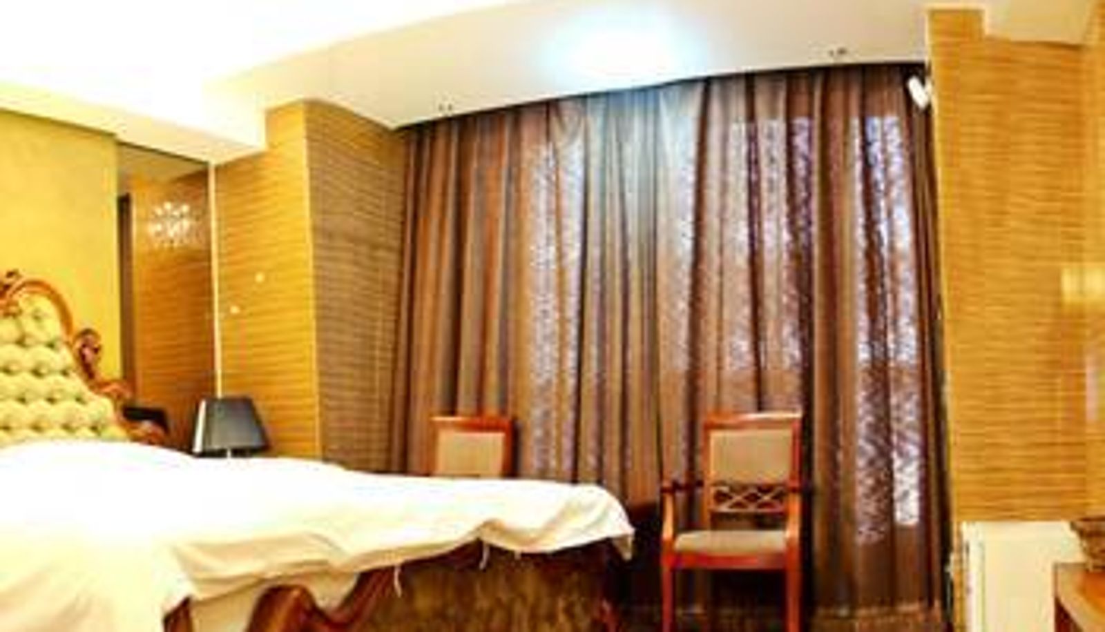 Zimmer - Beijing Bo Jun Hotel