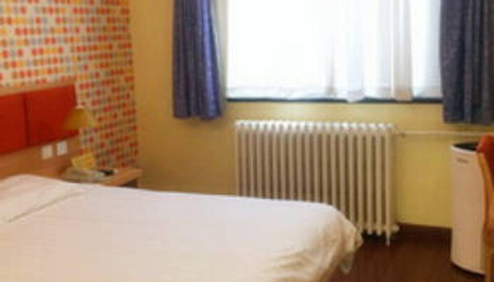 Habitación - Home Inn (Beijing Deshengmenwai Street Branch)