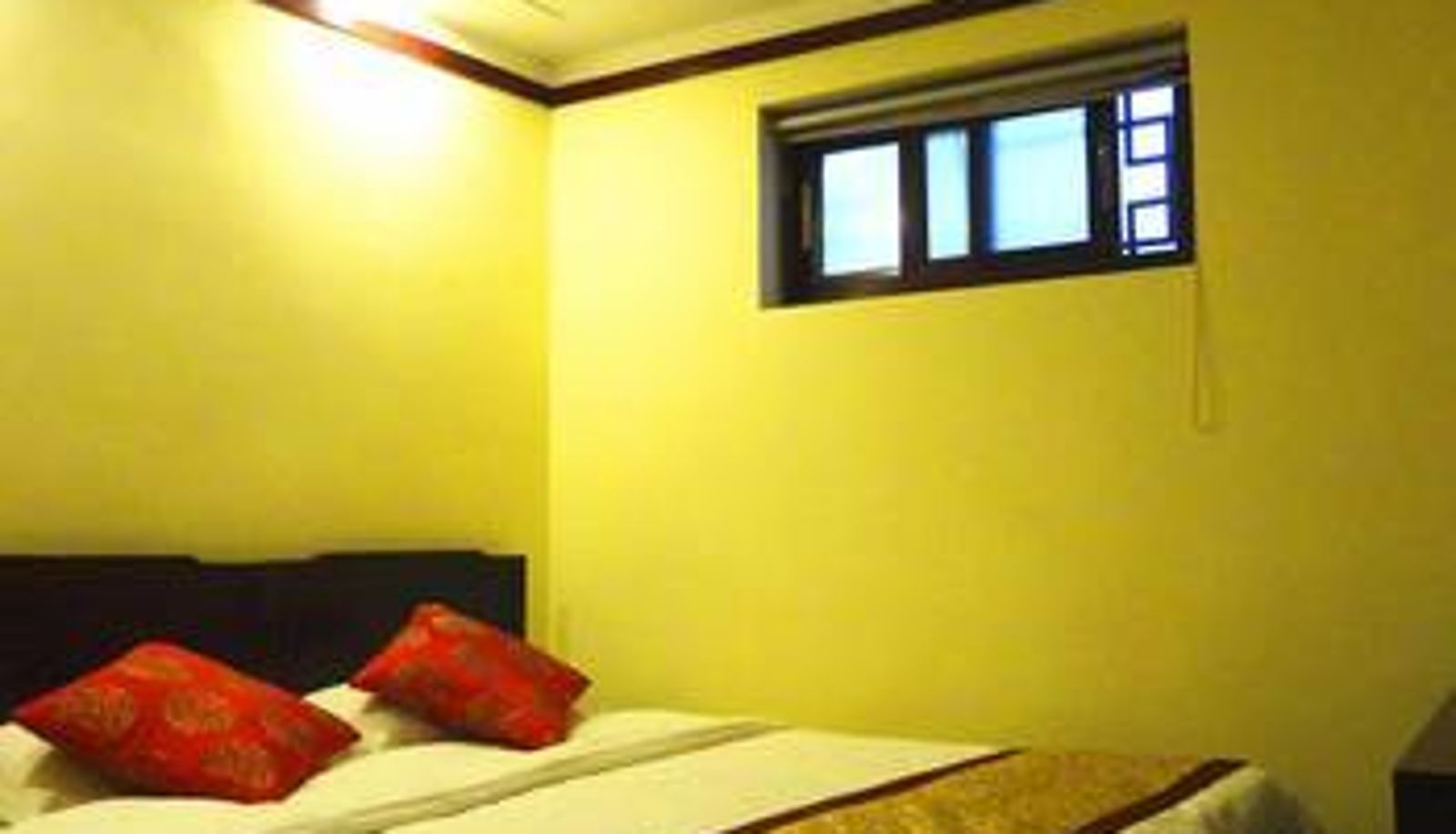 Zimmer - Beijing Xuyard Hotel