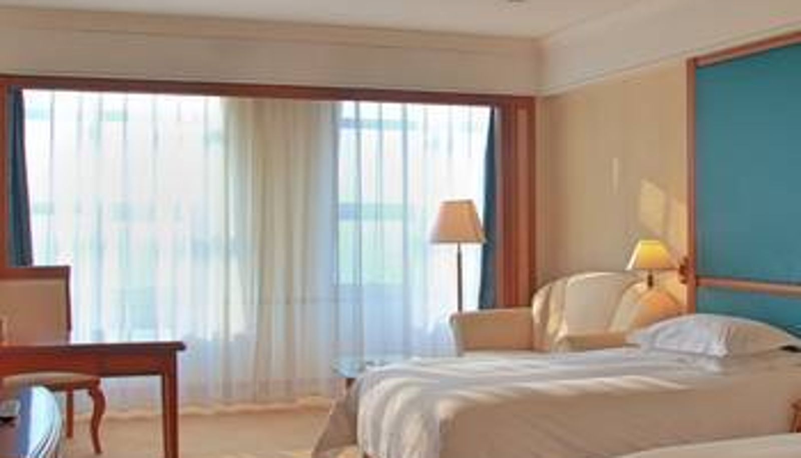 Zimmer - Zhejiang Hotel