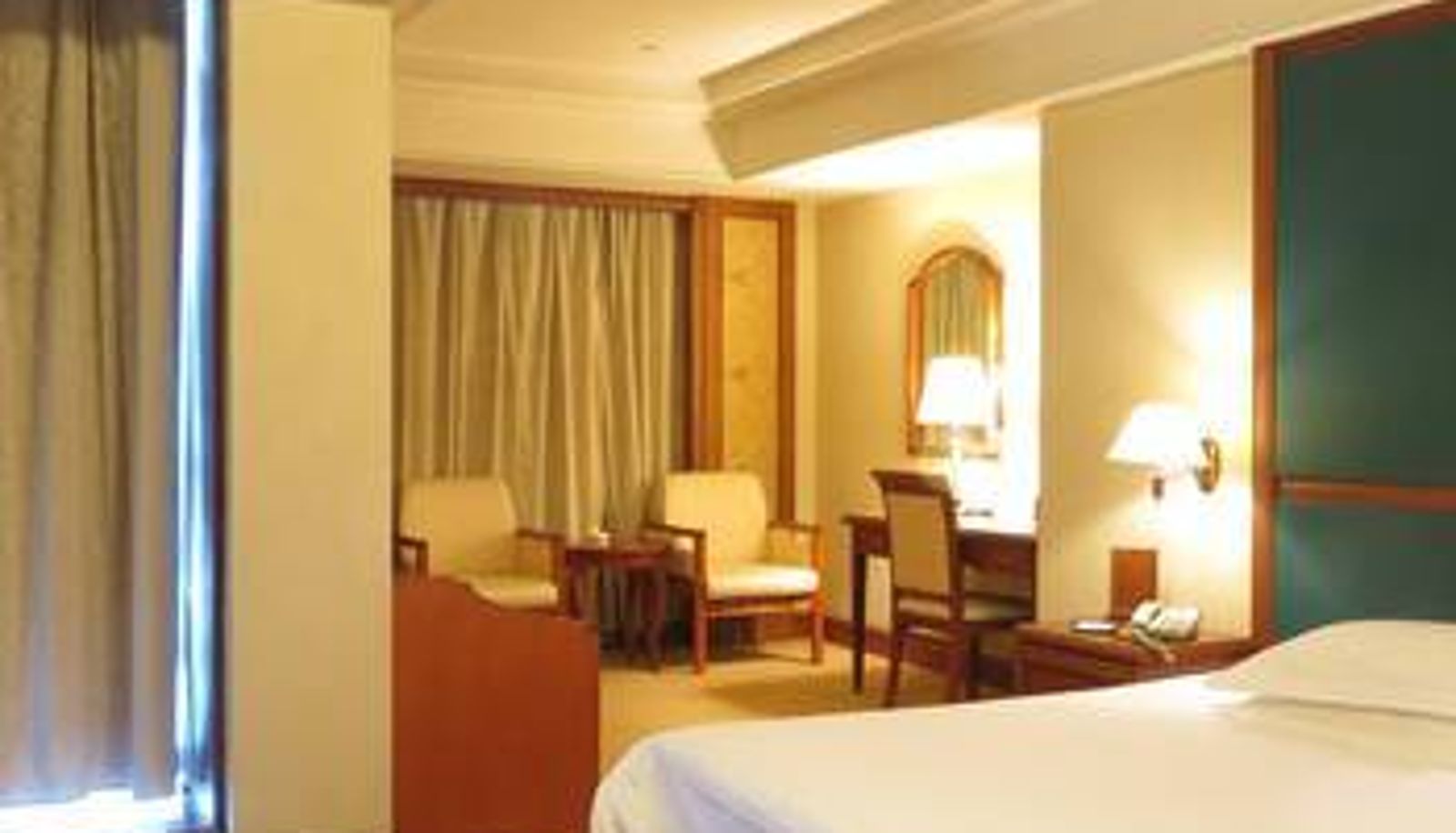 Zimmer - Zhejiang Hotel