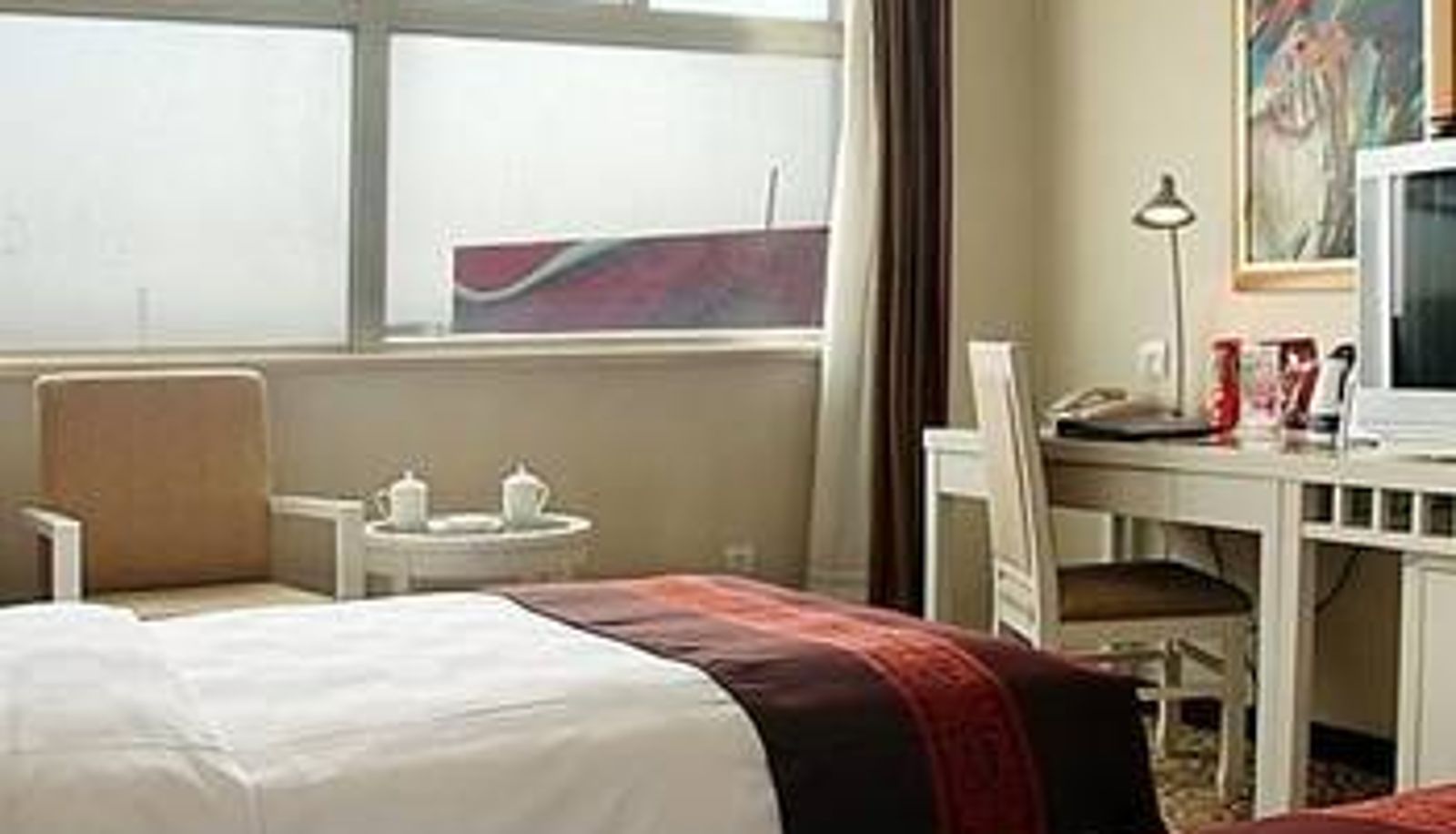 Zimmer - Spring Hotel