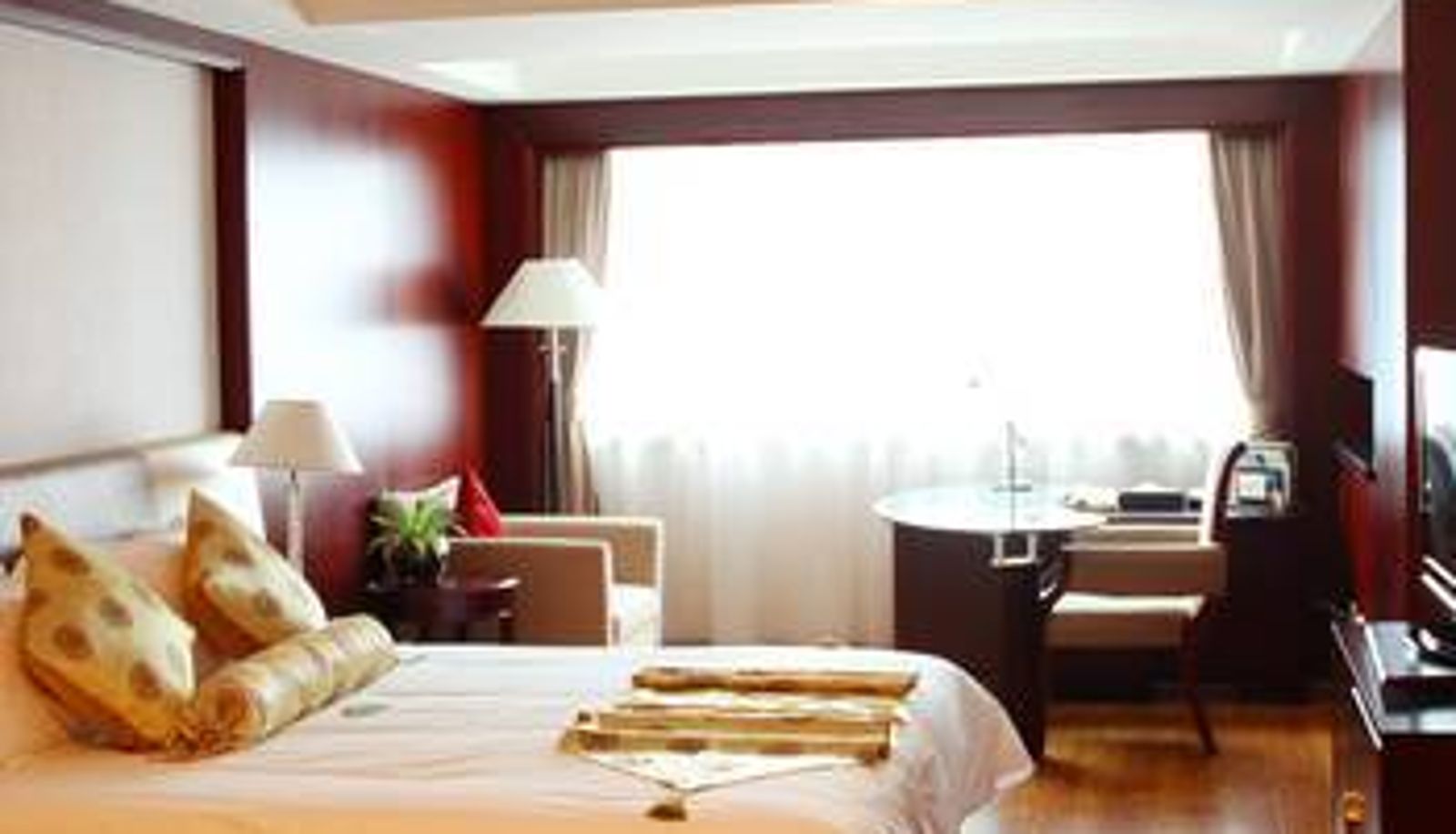 Chambre - Jiangsu Plaza