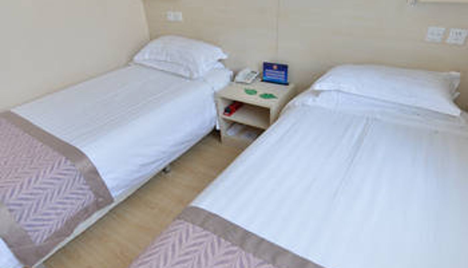 Zimmer - Shang Yuan