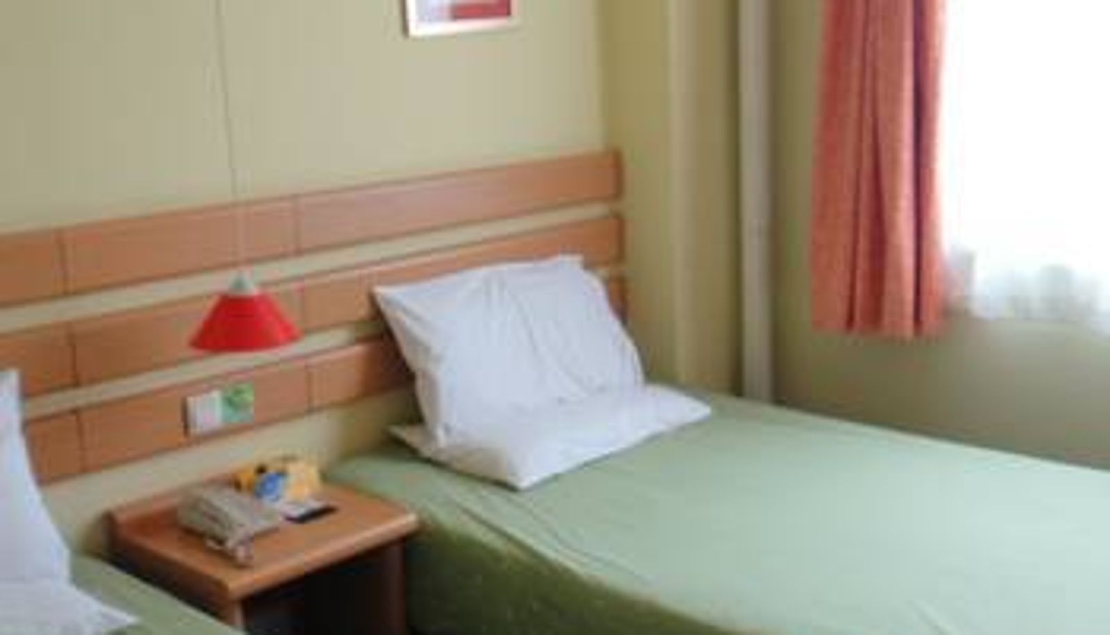 Room - Home Inn Beijing Shangdi