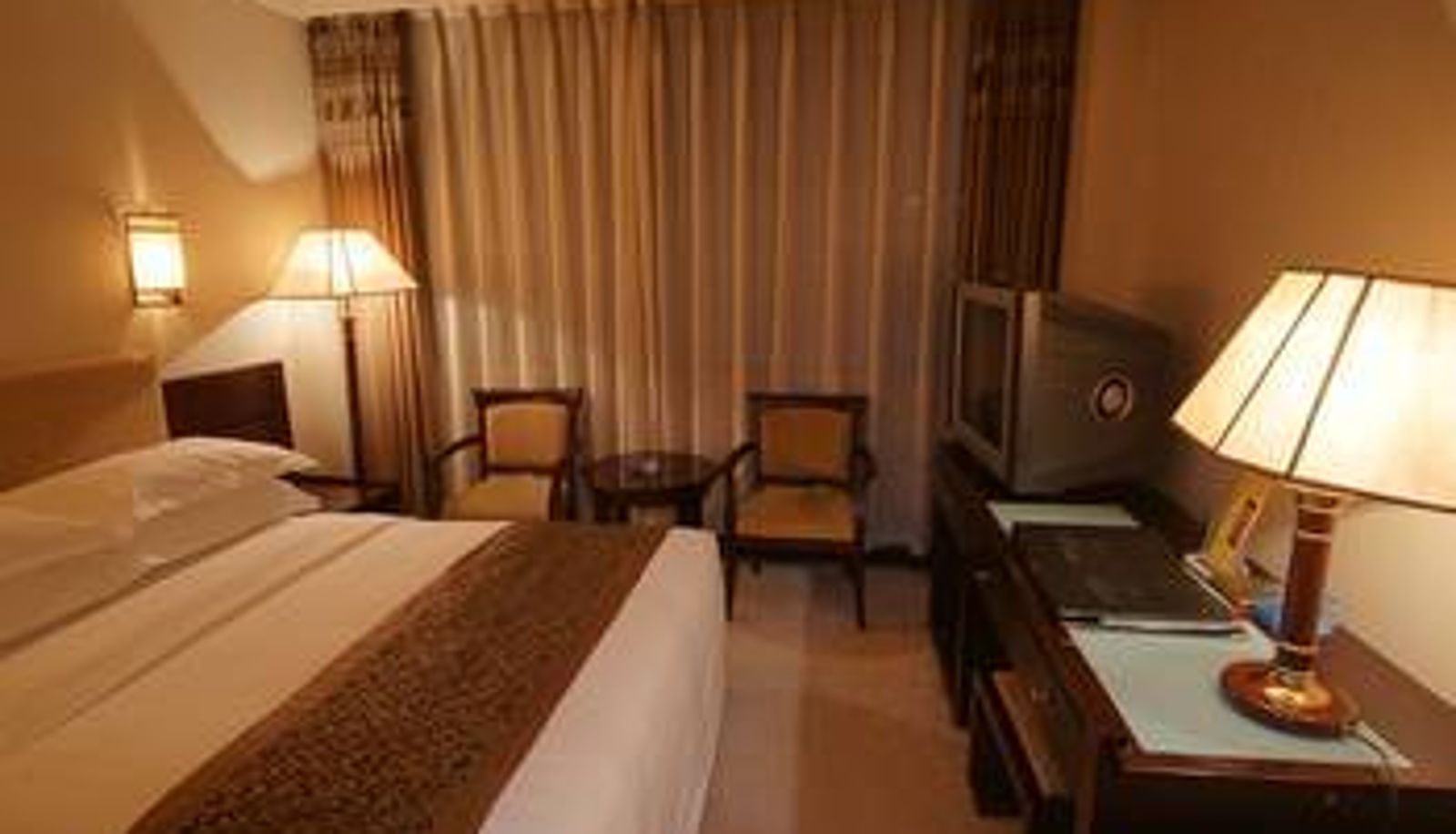 Zimmer - Beijing Xiaoxiang Hotel