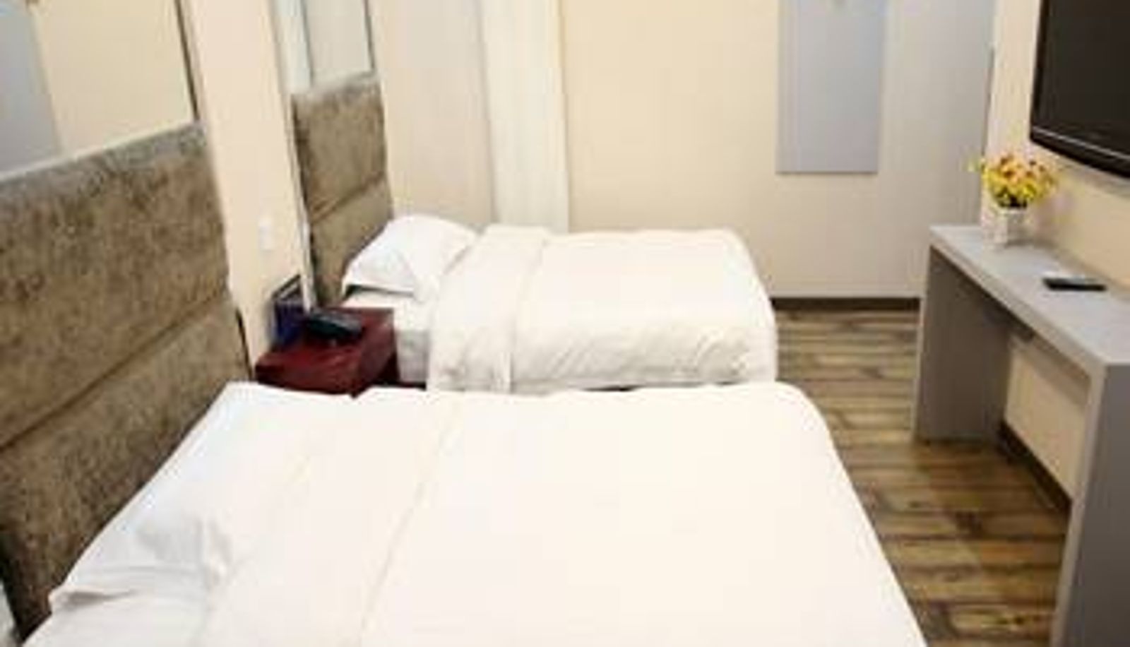 Camera - Hong Wei Yi Jia Beijing Niu Jie Hotel