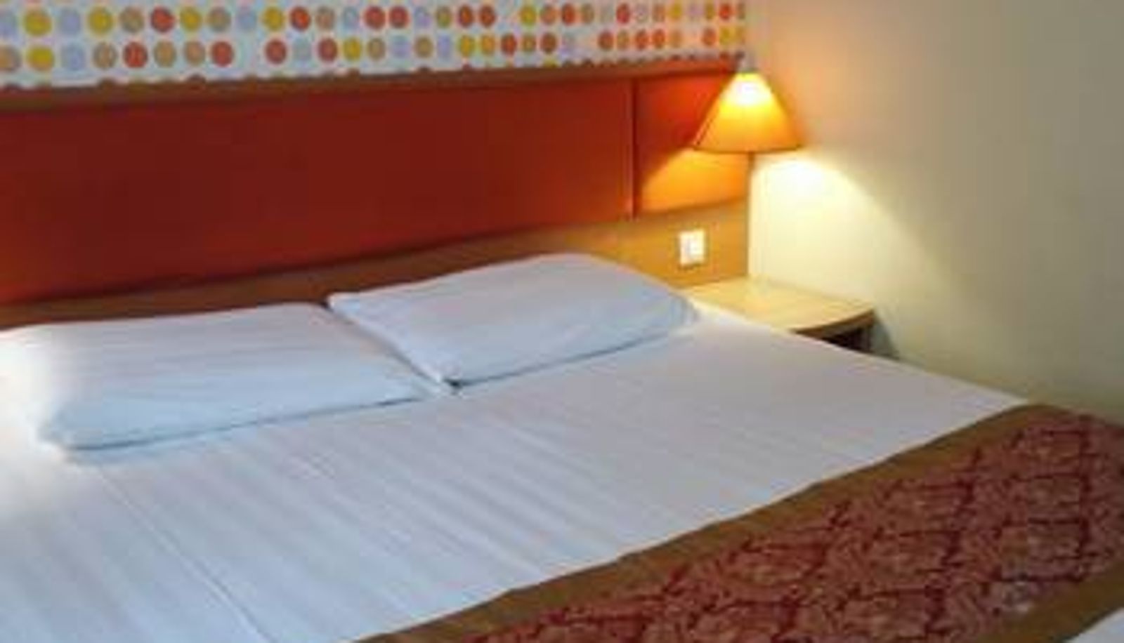 Chambre - Home Inn