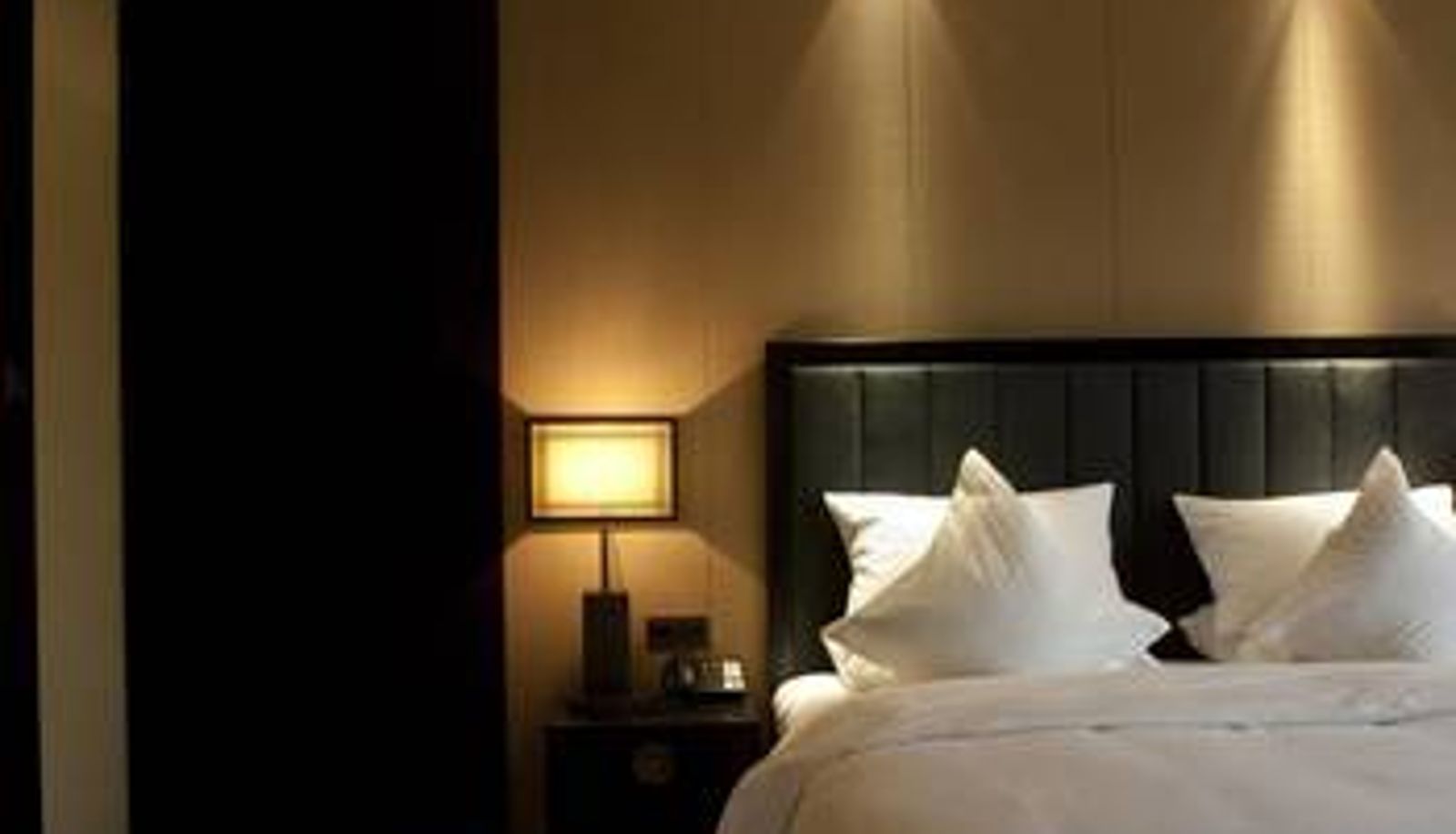 Zimmer - Qushui Lanting Resort Beijing