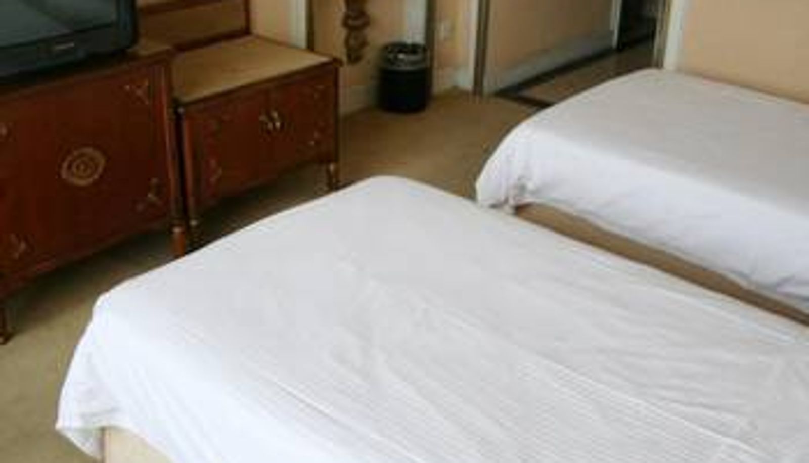 Zimmer - Chongqing Hotel - Beijing