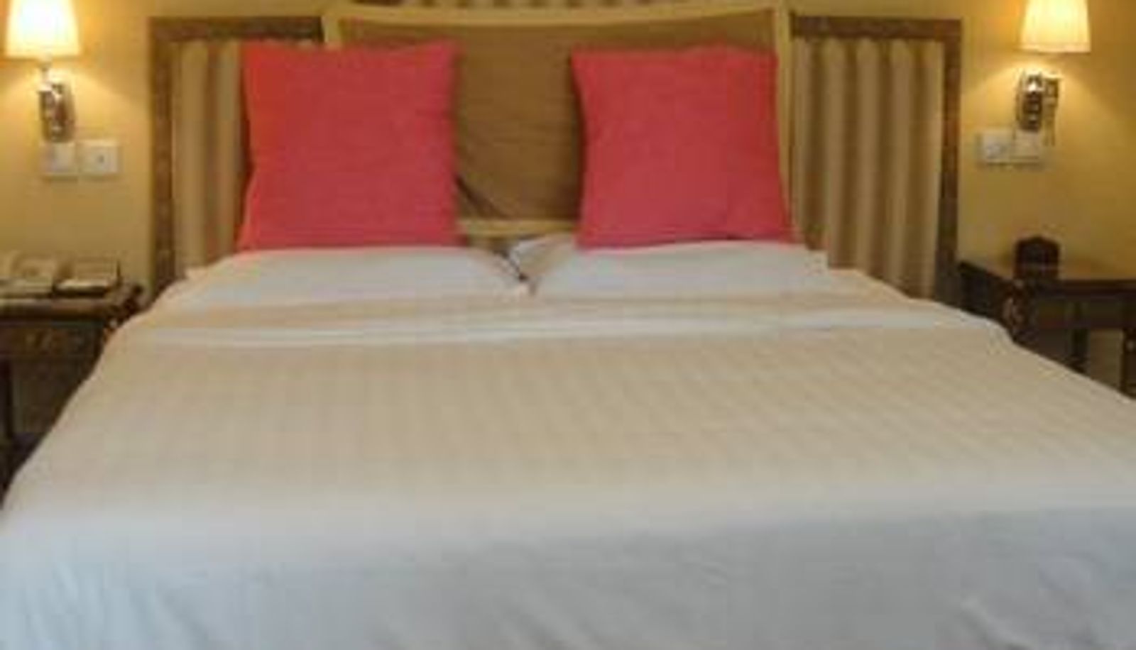 Zimmer - Chongqing Hotel - Beijing