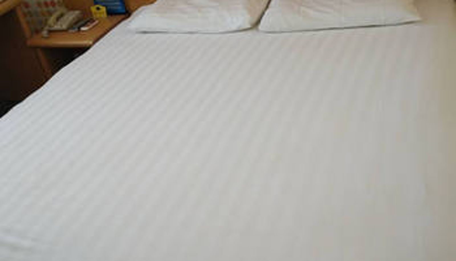 Zimmer - Home Inn Tsinghua University - Beijing