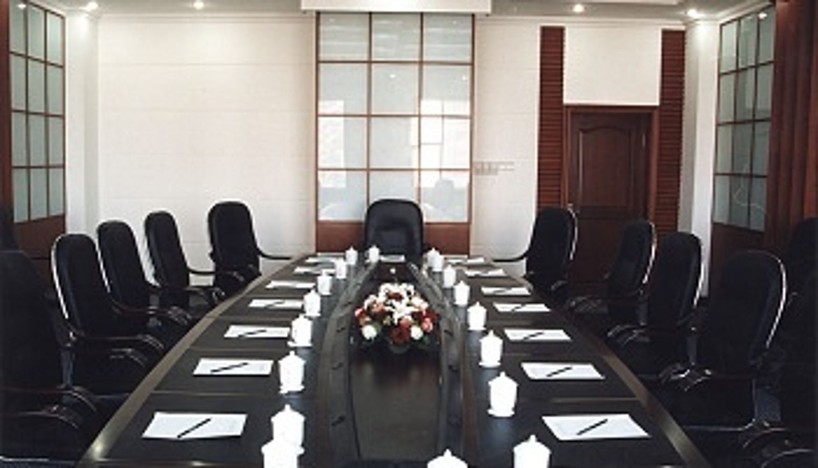 Konferenzraum - Changchun Kaisa International Hotel