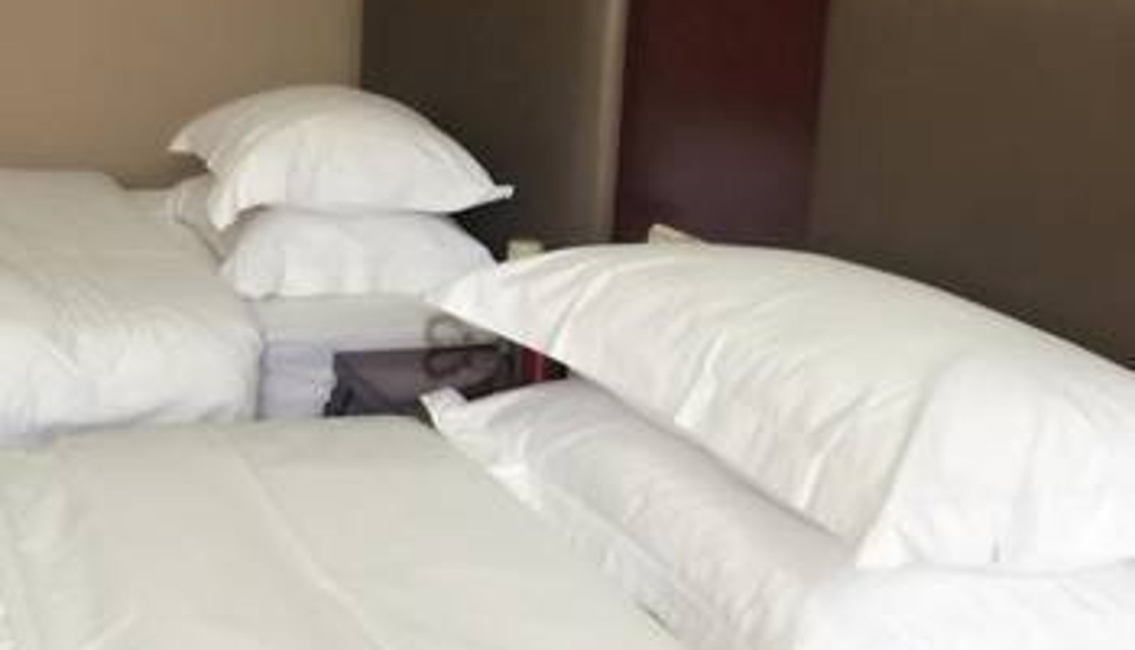 Room - Changsha Wanyi Yijia Hotel