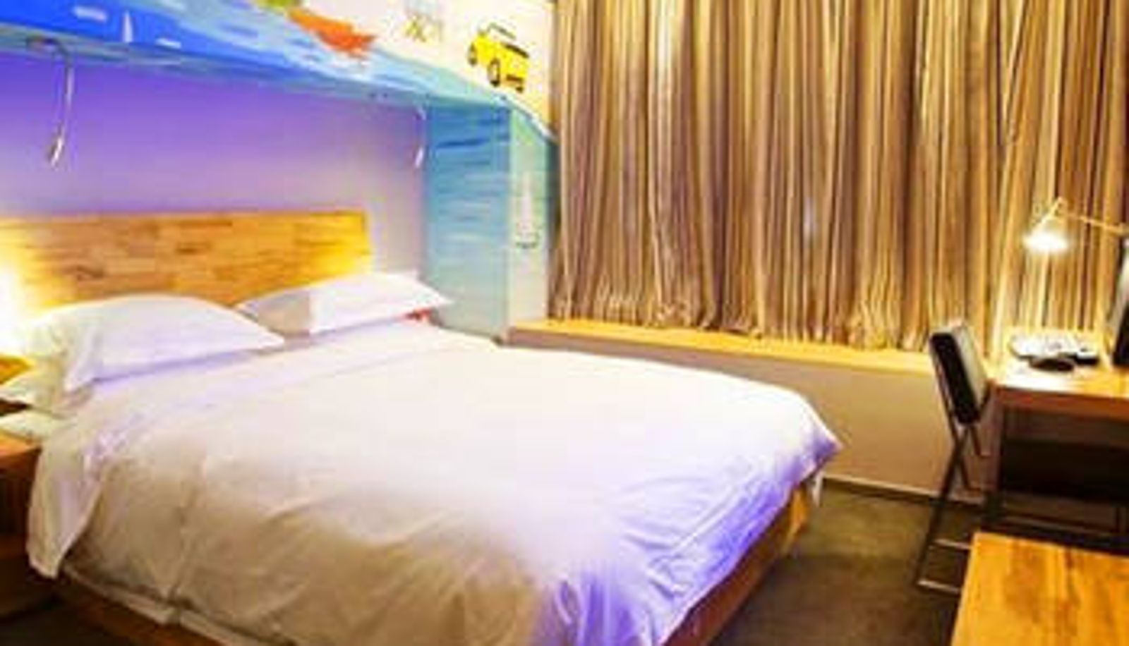 Habitación - Chongqing Ibis Hotel