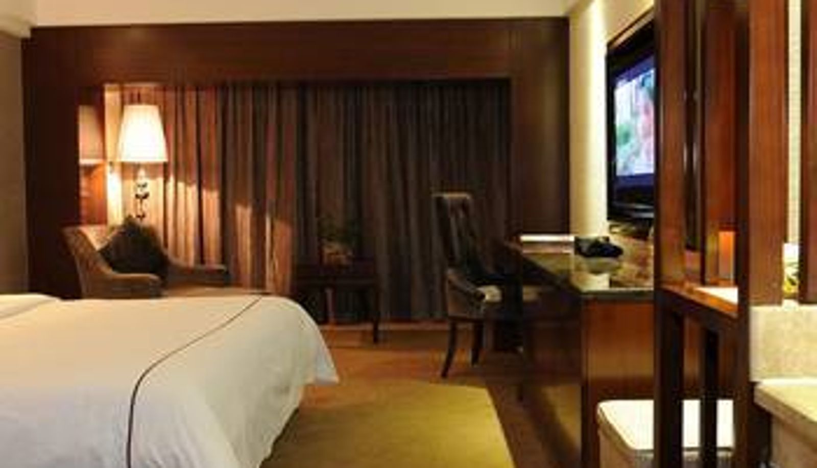 Room - Xiangyun Shanshui Hotel
