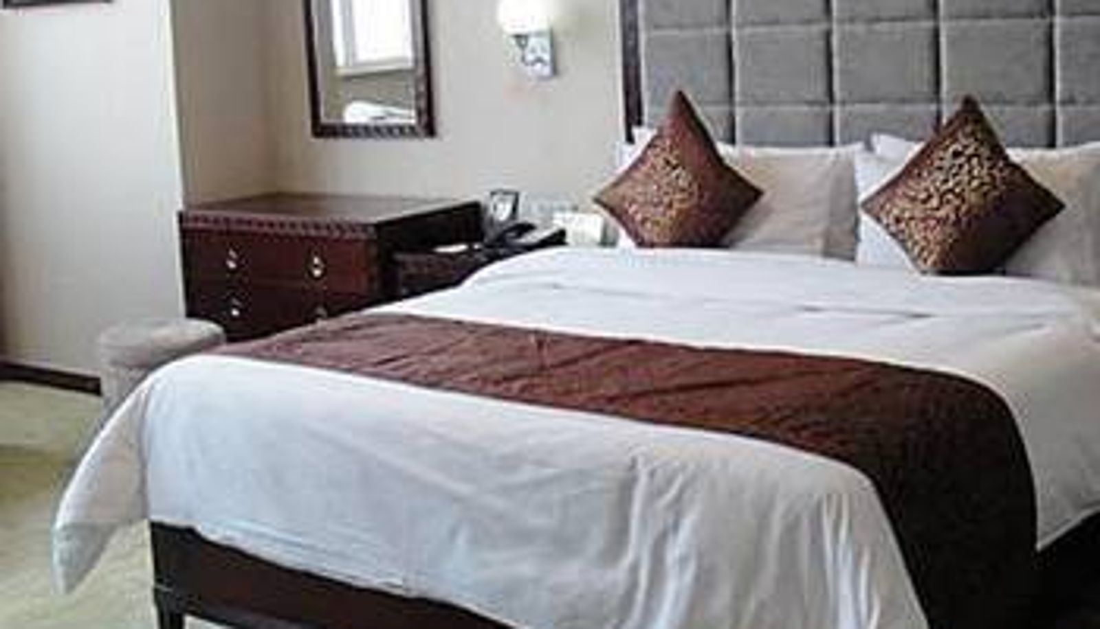 Camera - Guofu Hotel - Changshu