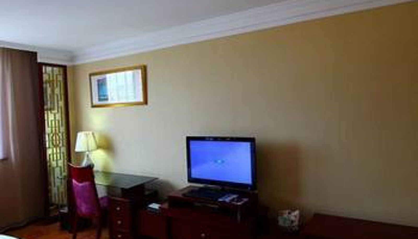 Zimmer - Jinhai International Grand Hotel