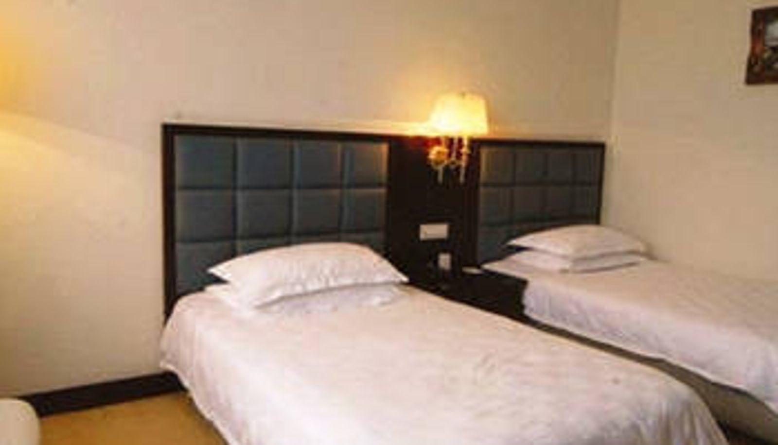 Habitación - Kailong Hot Spring Hotel