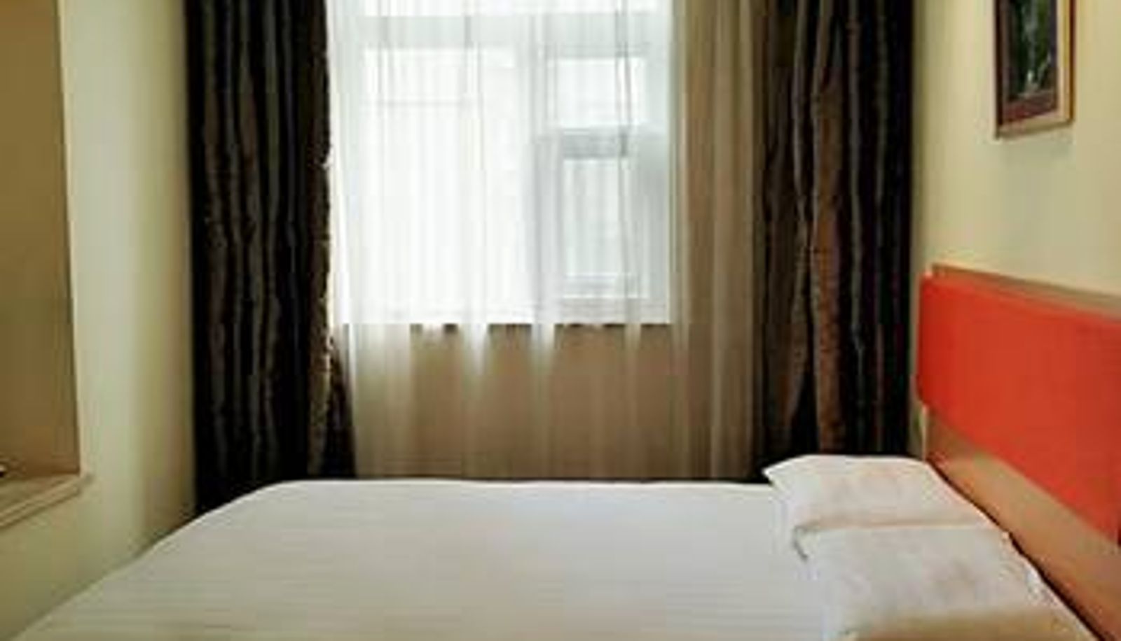 Chambre - Home Inn · Neo (Chongqing Shapingba Railway Station Pedestrian Street Store)