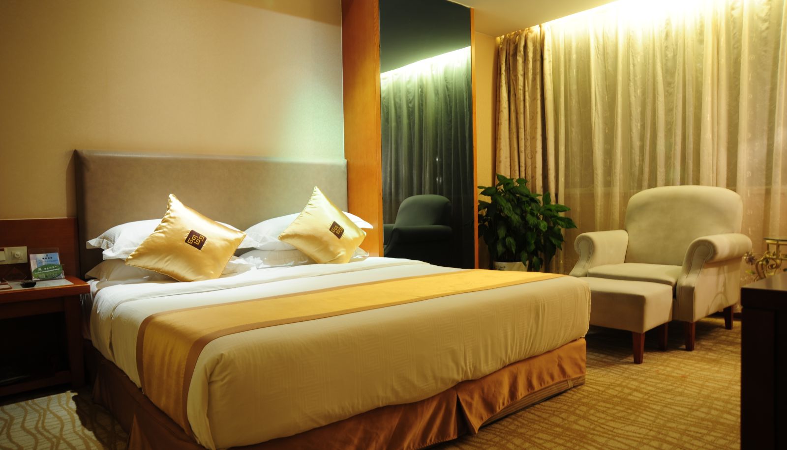 Suite - King House Hotel