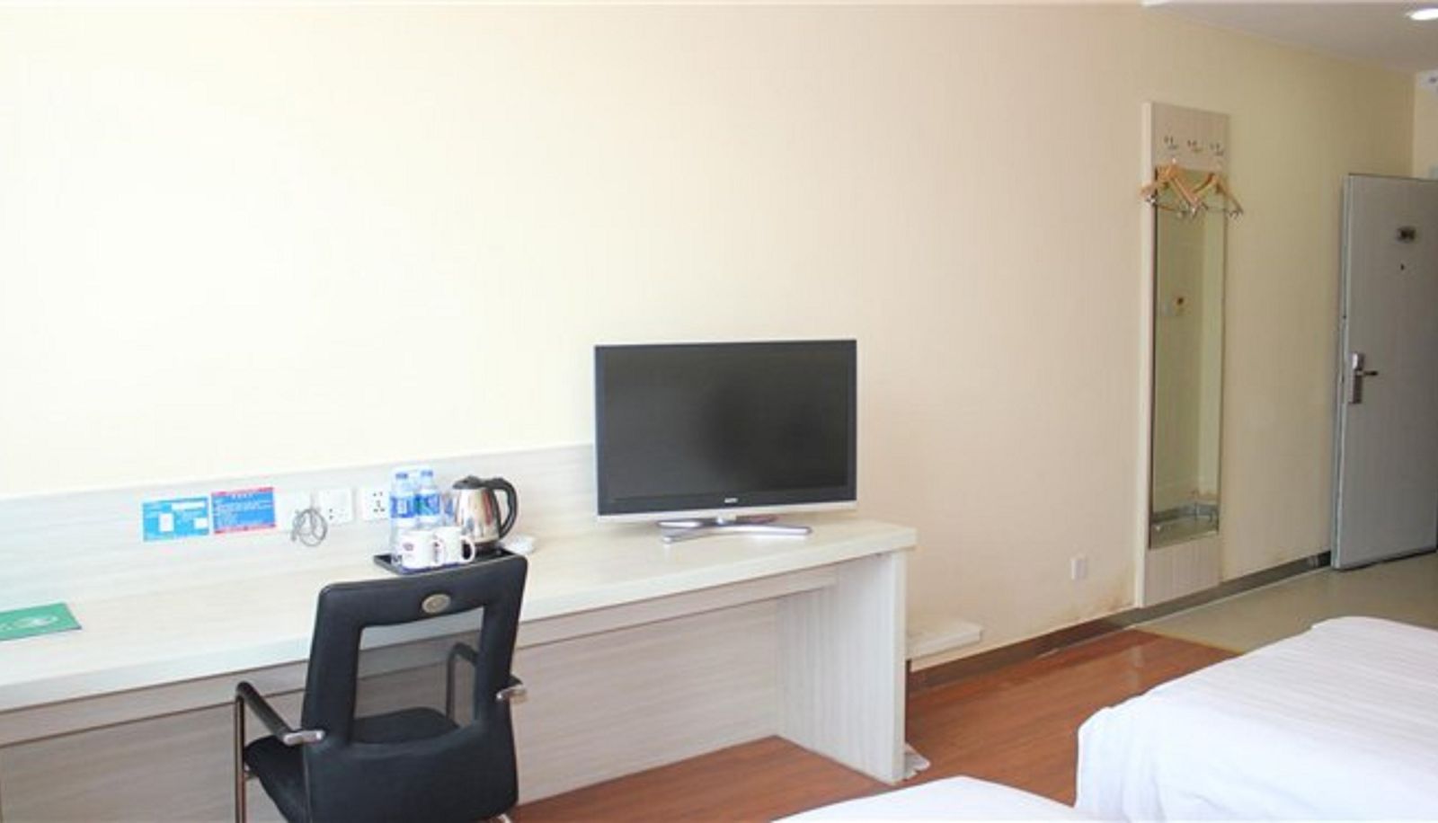 Innenbreich - Hanting Hotel Heishijiao(Domestic Only)